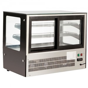 Витрина холодильная Frosty GN 900RT